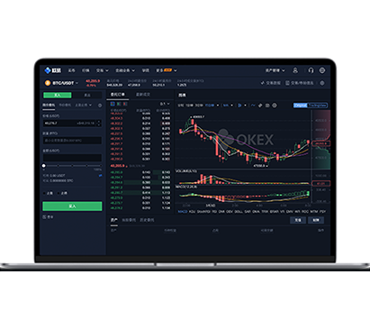 欧交易所app下载官网电脑版：最新下载入口与安装教程指南交易所APP界面预览 - 简洁直观的数字货币交易界面